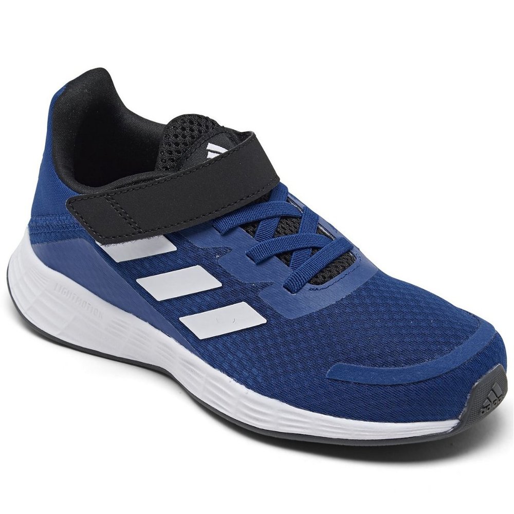 New adidas Duramo Sl Stay-Put Closure sneakers - Picture 5 of 13